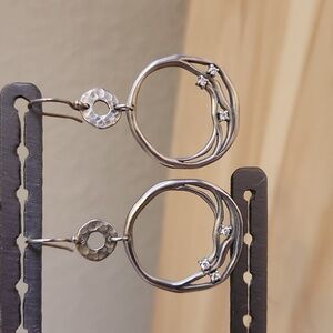 Silpada Earrings